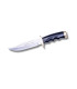 CUCHILLO DE CAZA "BUFALO-17M" MUELA