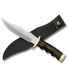 CUCHILLO DE CAZA "BUFALO-17M" MUELA A