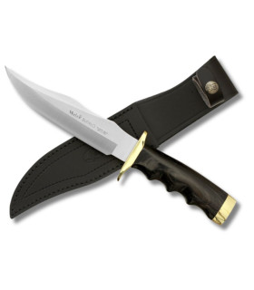 CUCHILLO DE CAZA "BUFALO-17M" MUELA A
