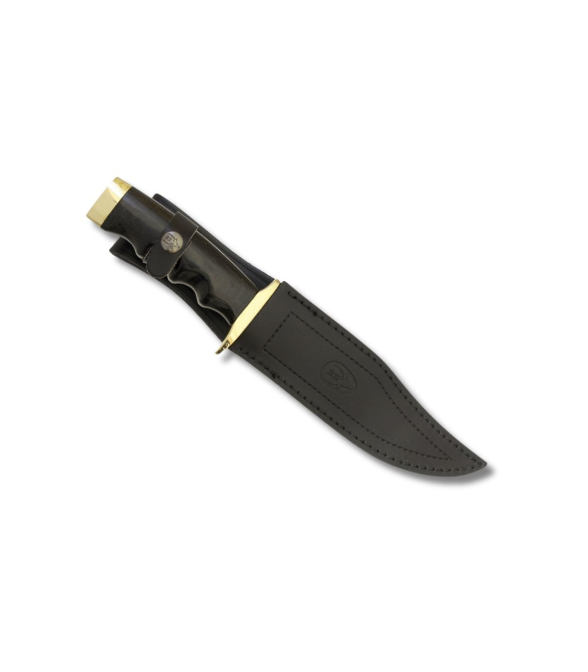 CUCHILLO DE CAZA "BUFALO-17M" MUELA B