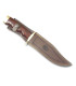 CUCHILLO DE CAZA "BUFALO-17R" MUELA B
