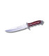 CUCHILLO DE CAZA "VENECIA 21733" MUELA