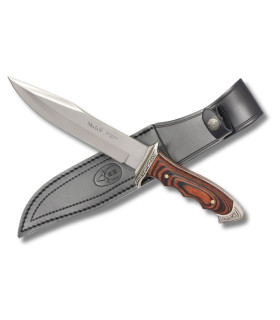 CUCHILLO DE CAZA "VENECIA 21733" MUELA A