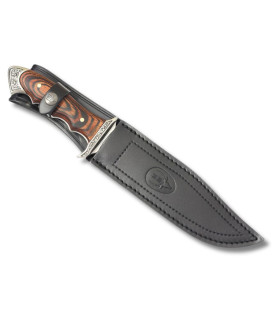 CUCHILLO DE CAZA "VENECIA 21733" MUELA B