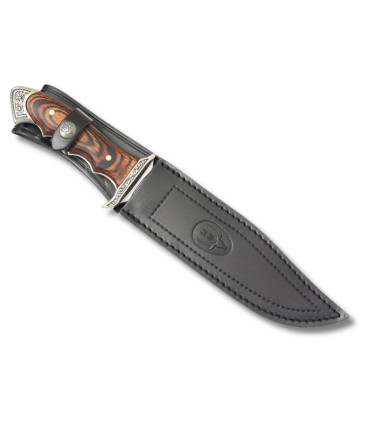 CUCHILLO DE CAZA "VENECIA 21733" MUELA B
