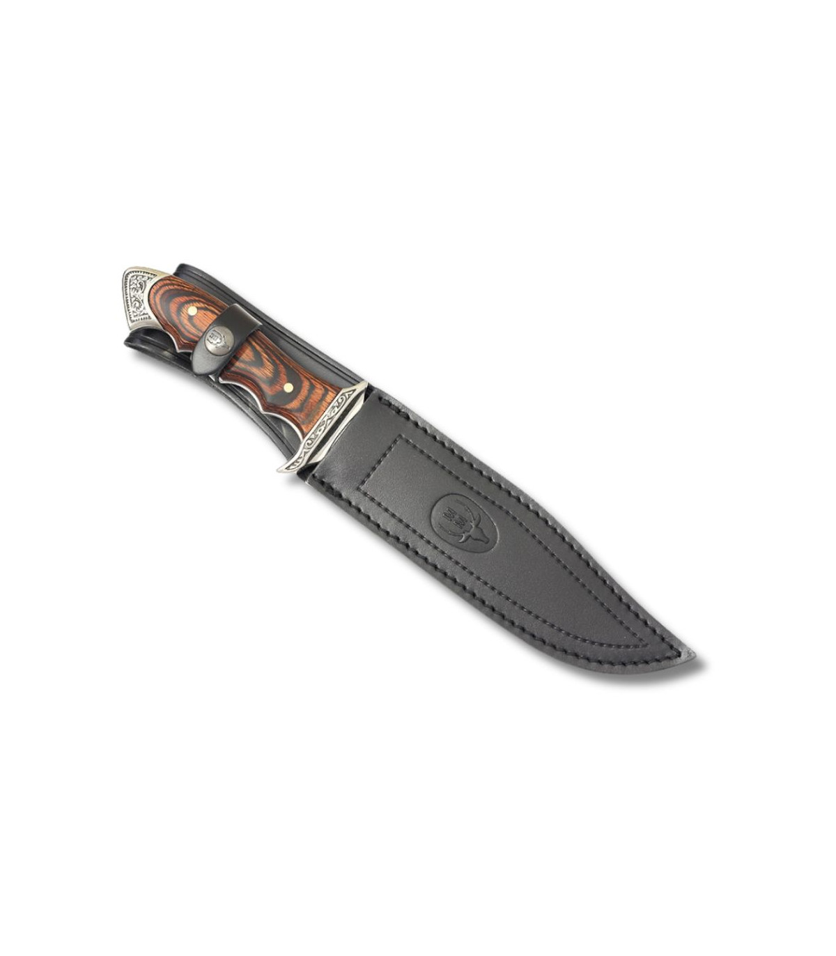 CUCHILLO DE CAZA "VENECIA 21733" MUELA B