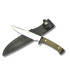 CUCHILLO DE CAZA "3162" MUELA A