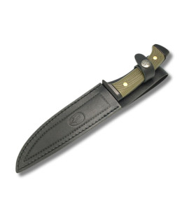CUCHILLO DE CAZA "3162" MUELA B
