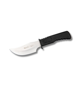 CUCHILLO DESOLLADOR "SG-12" MUELA