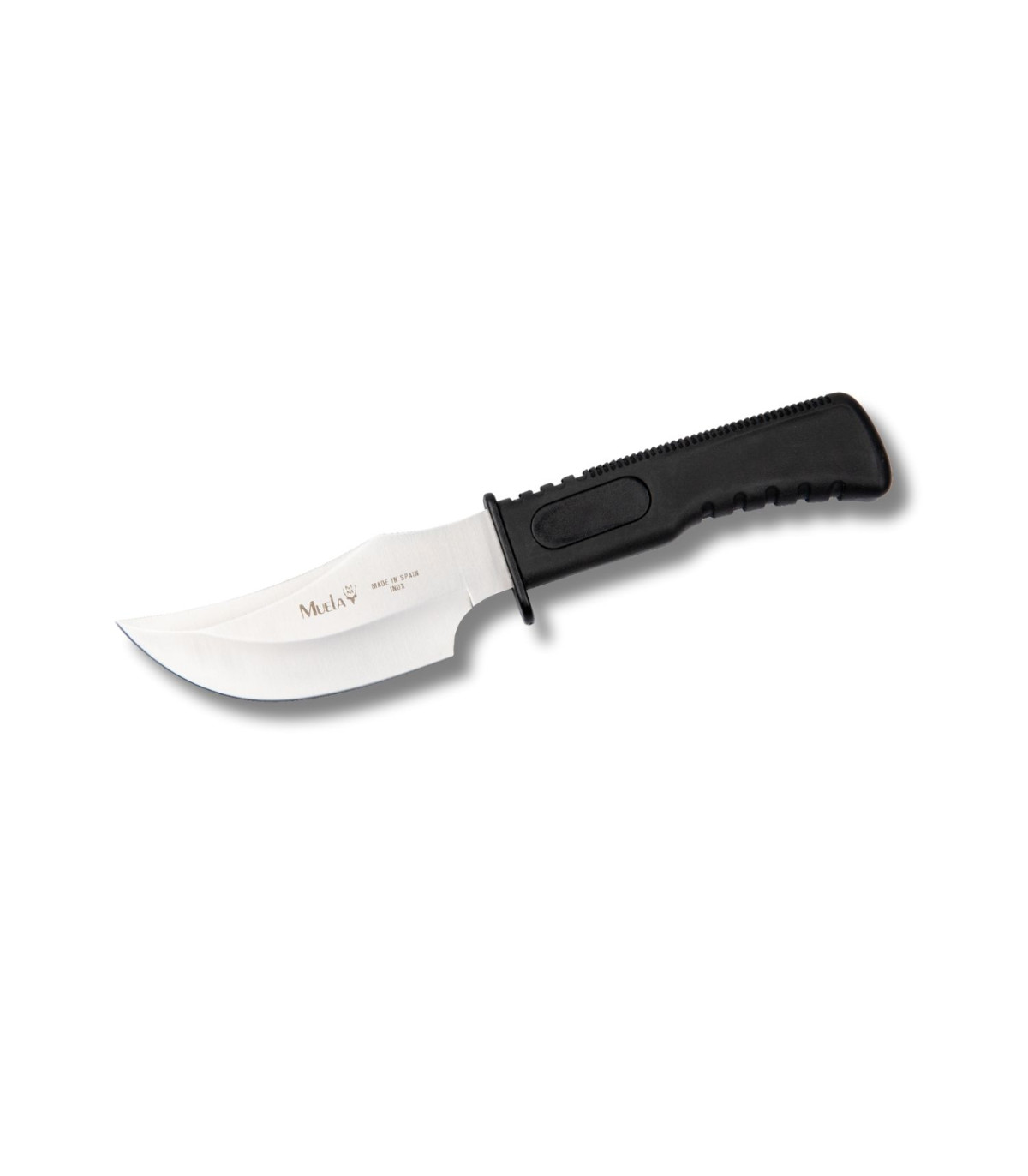 CUCHILLO DESOLLADOR "SG-12" MUELA