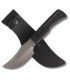 CUCHILLO DESOLLADOR "SG-12" MUELA A