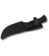 CUCHILLO DESOLLADOR "SG-12" MUELA B