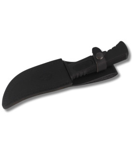 CUCHILLO DESOLLADOR "SG-12" MUELA B