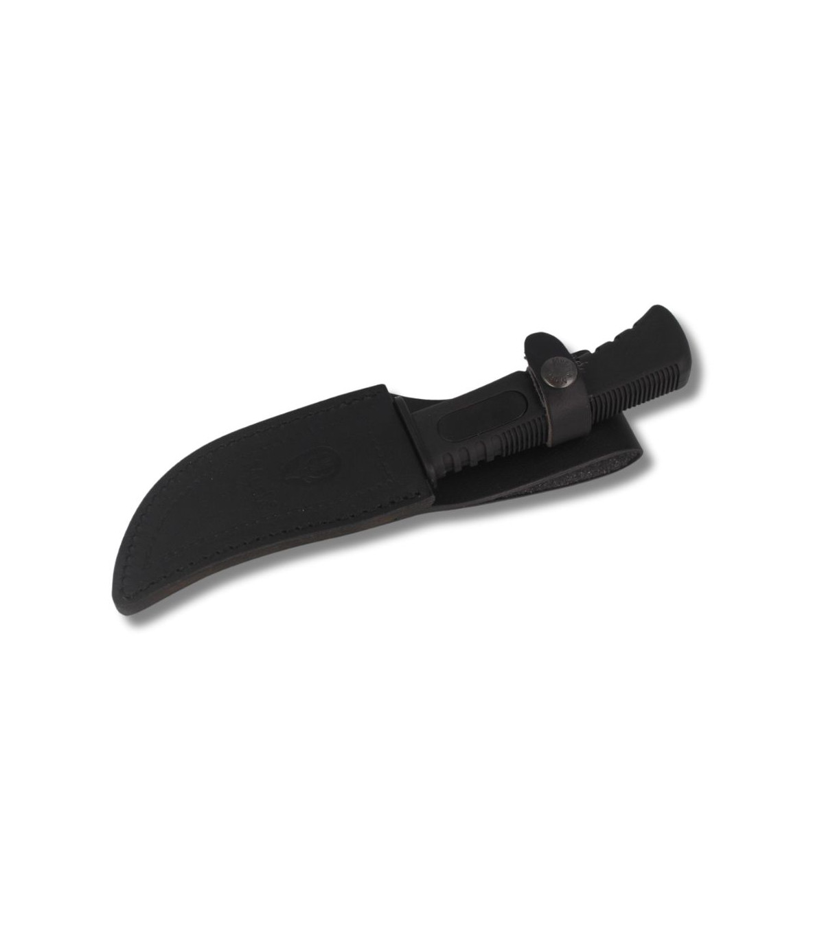 CUCHILLO DESOLLADOR "SG-12" MUELA B