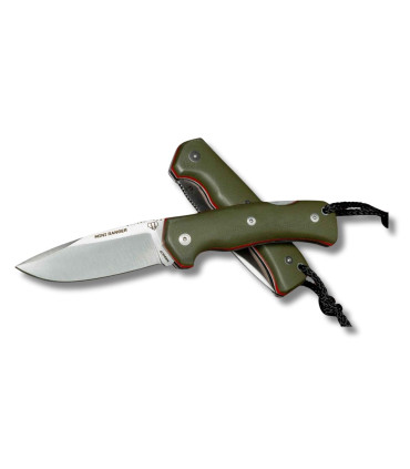 Navaja "MINI RANGER " CUDEMAN 337GV
