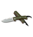 Navaja "MINI RANGER " CUDEMAN 337GV