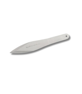 CUCHILLO LANZADOR  "PRO-THROW" MUELA