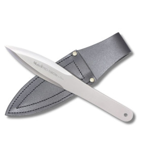 CUCHILLO LANZADOR  "PRO-THROW" MUELA A