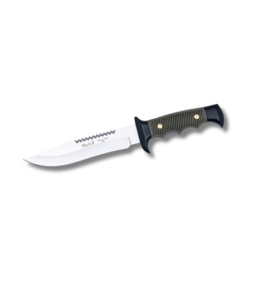 CUCHILLO TACTICO "5161" MUELA