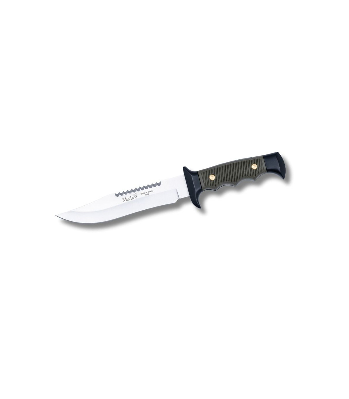 CUCHILLO TACTICO "5161" MUELA