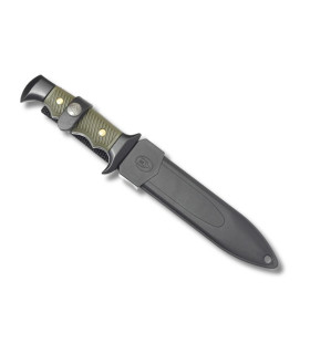 CUCHILLO TACTICO "5161" MUELA B