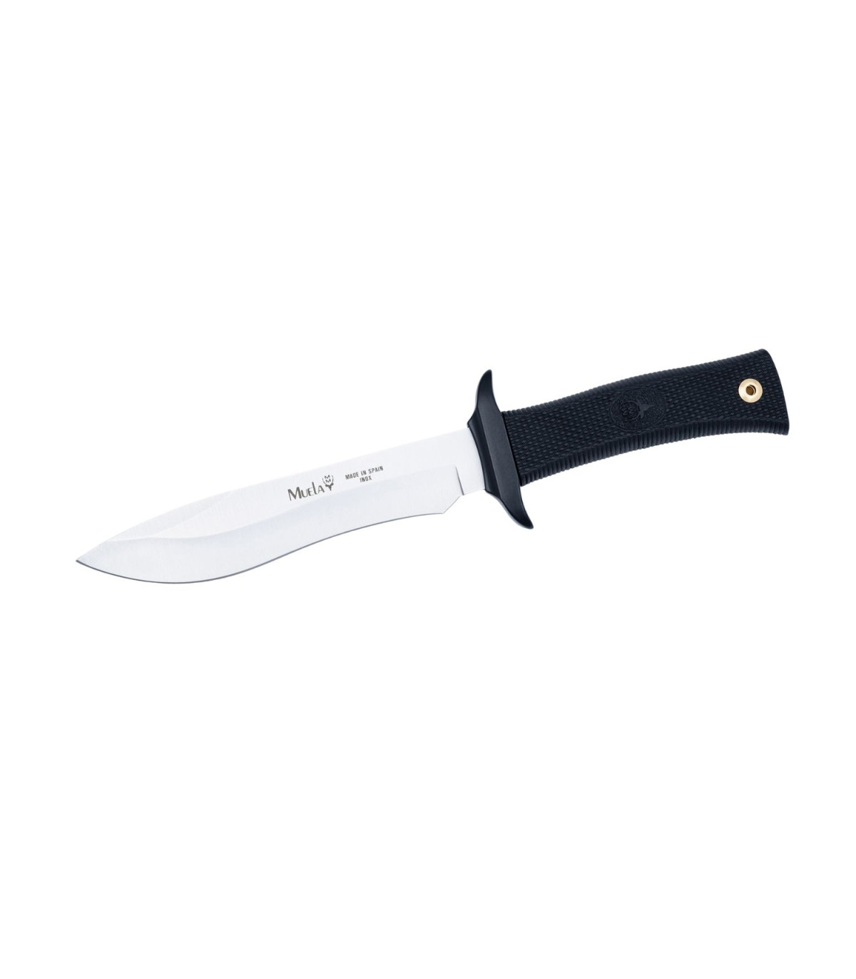 CUCHILLO TACTICO "55-16" MUELA