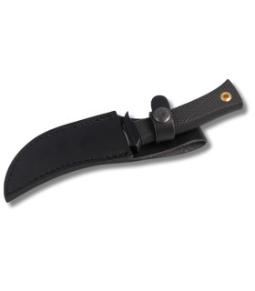 CUCHILLO DESOLLADOR "PIK-AS" MUELA B