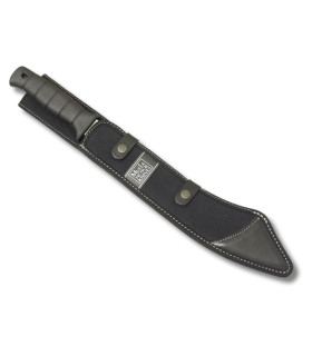MACHETE CORTACAÑAS "EXPLORER-32G" MUELA B