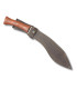 MACHETE CORTACAÑAS ENTERIZO "KUKRI-26M" MUELA B