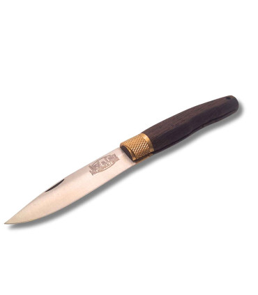NAVAJA CAMPERA "PLANALTO WENGE" JOSE DA CRUZ 75505