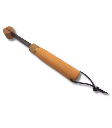 NAVAJA CAMPERA "LUXURIUS BOJ" JOSE DA CRUZ 75554 B