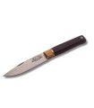 NAVAJA CAMPERA "MERENDEIRA WENGE CARBONO" JOSE DA CRUZ 75525