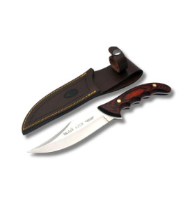 CUCHILLO ENTERIZO DE CAZA "AZOR-13" MUELA A