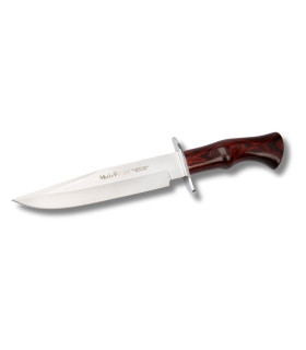 CUCHILLO DE MONTE "BW-18R" MUELA