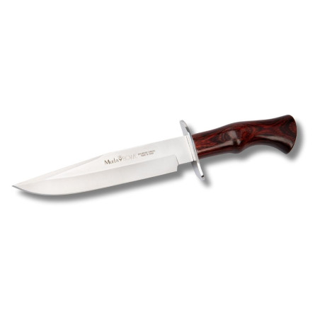CUCHILLO DE MONTE "BW-18R" MUELA