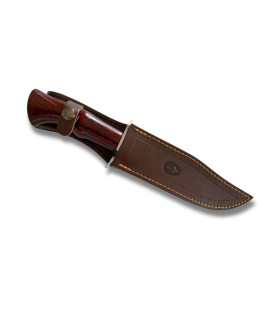 CUCHILLO DE MONTE "BW-18R" MUELA A