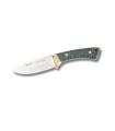 CUCHILLO ENTERIZO DESOLLADOR "COLIBRI-7G" MUELA