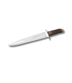 CUCHILLO DAGA "ESCUDERO-30" MUELA