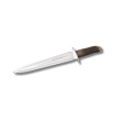 CUCHILLO DAGA "ESCUDERO-30" MUELA