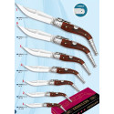 Navaja bandolera madera MARTINEZ ALBAINOX por 11,20 €