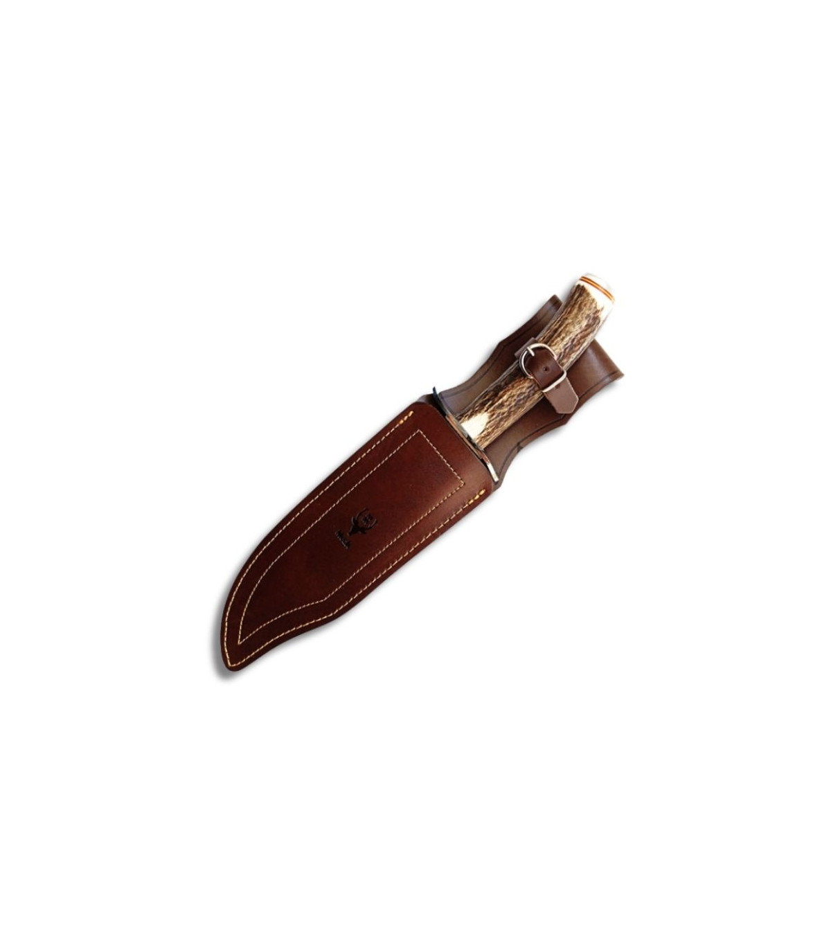 CUCHILLO DE MONTE "RHINO-25A" MUELA B