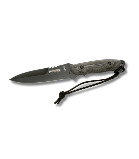 CUCHILLO ENTERIZO TACTICO "HORNET-N" MUELA
