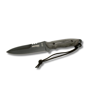 CUCHILLO ENTERIZO TACTICO "HORNET-N" MUELA