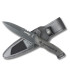 CUCHILLO ENTERIZO TACTICO "HORNET-N" MUELA A