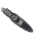 CUCHILLO ENTERIZO TACTICO "HORNET-N" MUELA B