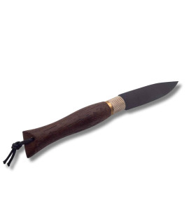 NAVAJA CAMPERA "PESCADOR PALO SANTO" PIRES 430 A