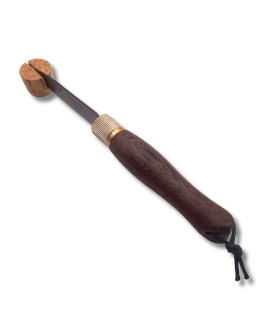 NAVAJA CAMPERA "PESCADOR PALO SANTO" PIRES 430 B