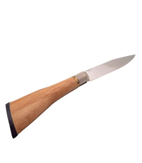 NAVAJA CAMPERA "CAZADOR FRESNO" PIRES 600 A