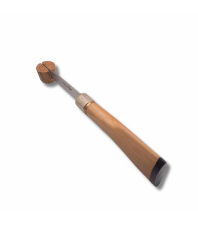 NAVAJA CAMPERA "CAZADOR FRESNO" PIRES 600 B