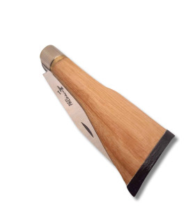 NAVAJA CAMPERA "CAZADOR FRESNO" PIRES 600 C